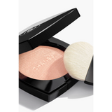 Chanel Poudre Lumiere Illuminating Powder - 30 Rosy Gold