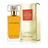 Estée Lauder Cinnabar EDP For Her - 50 ml