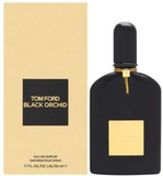Tom Ford Black Orchid EDP For Unisex - 50 ml