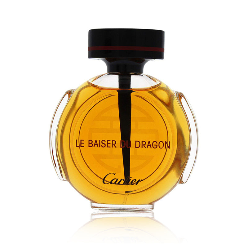 Cartier La Baiser Du Dragon EDP For Her –100 ml