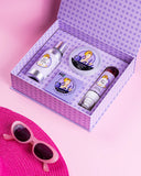 Natural Care Fancy Blackberry NC Set