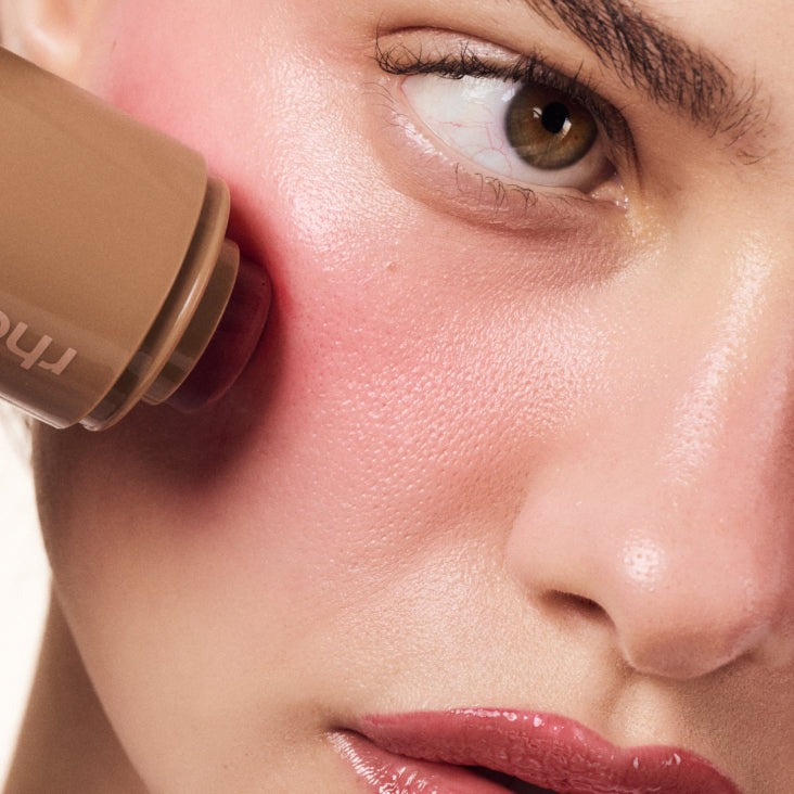 rhode Pocket Blush - Plum - Cool Purple Berry rhode Pocket Blush - Plum - Cool Purple Berry