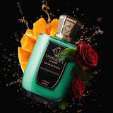 Unique'e Luxury Mangonifiscent EDP For Unisex - 100 ml