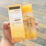 Kiss Beauty Protein Collagen Makeup Remover - 150 ml