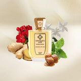 Unique'e Luxury Crush On Me Extrait EDP For Unisex - 100 ml