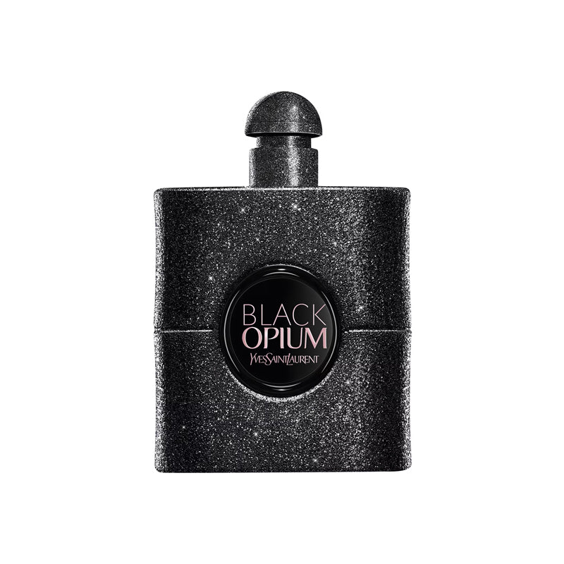 Yves Saint Laurent Black Opium Extreme EDP For Her – 90 ml
