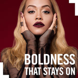 Rimmel Stay Matte Liquid Lipstick Colour - 850 Shadow