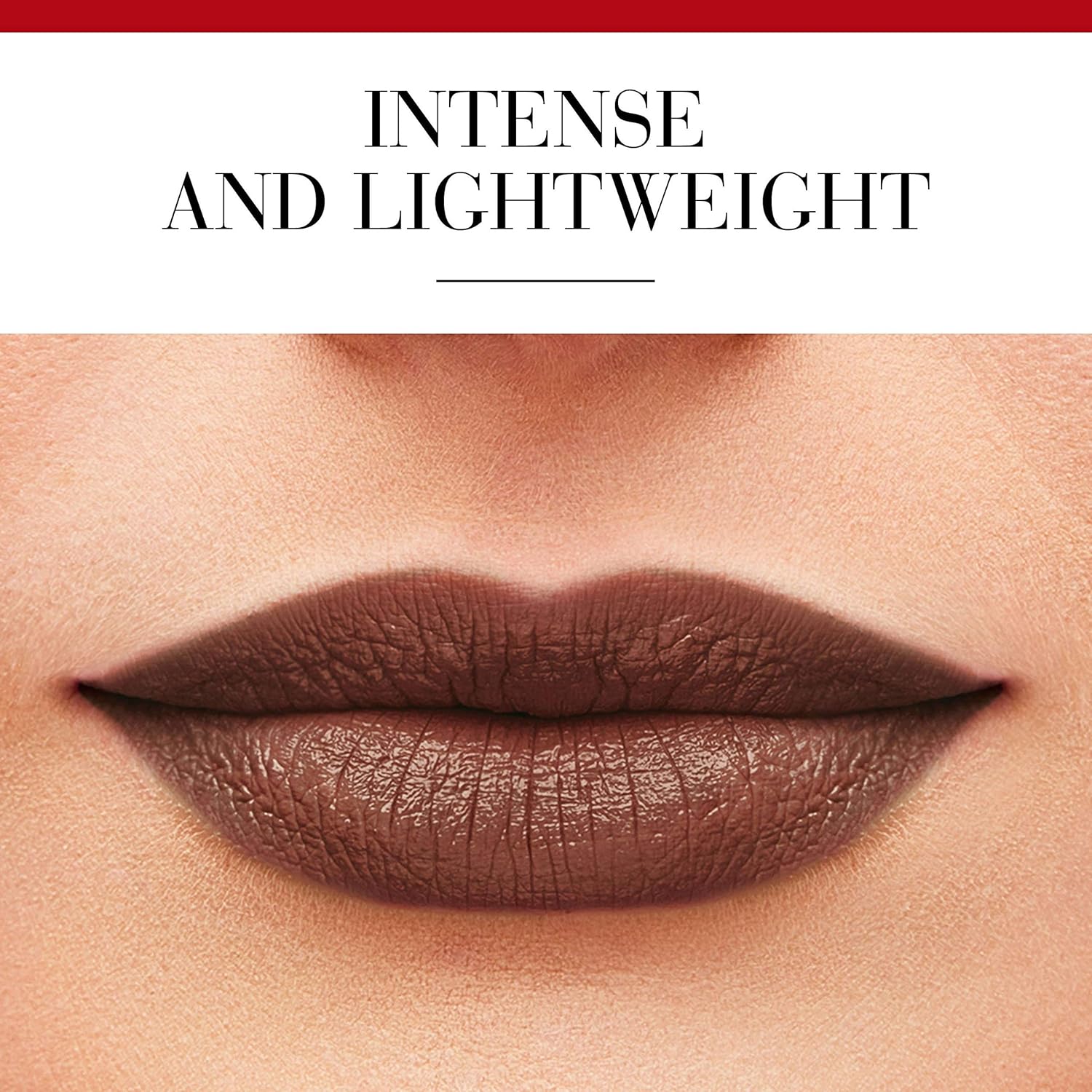 Bourjois Rouge Fabuleux Lipstick - 16 Reve Tonka Bourjois Rouge Fabuleux Lipstick - 16 Reve Tonka