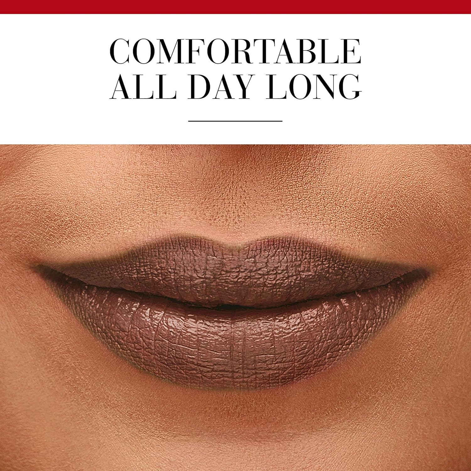 Bourjois Rouge Fabuleux Lipstick - 16 Reve Tonka Bourjois Rouge Fabuleux Lipstick - 16 Reve Tonka