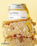 Cosrx Full Fit Propolis Lip Sleeping Mask - 20 gr