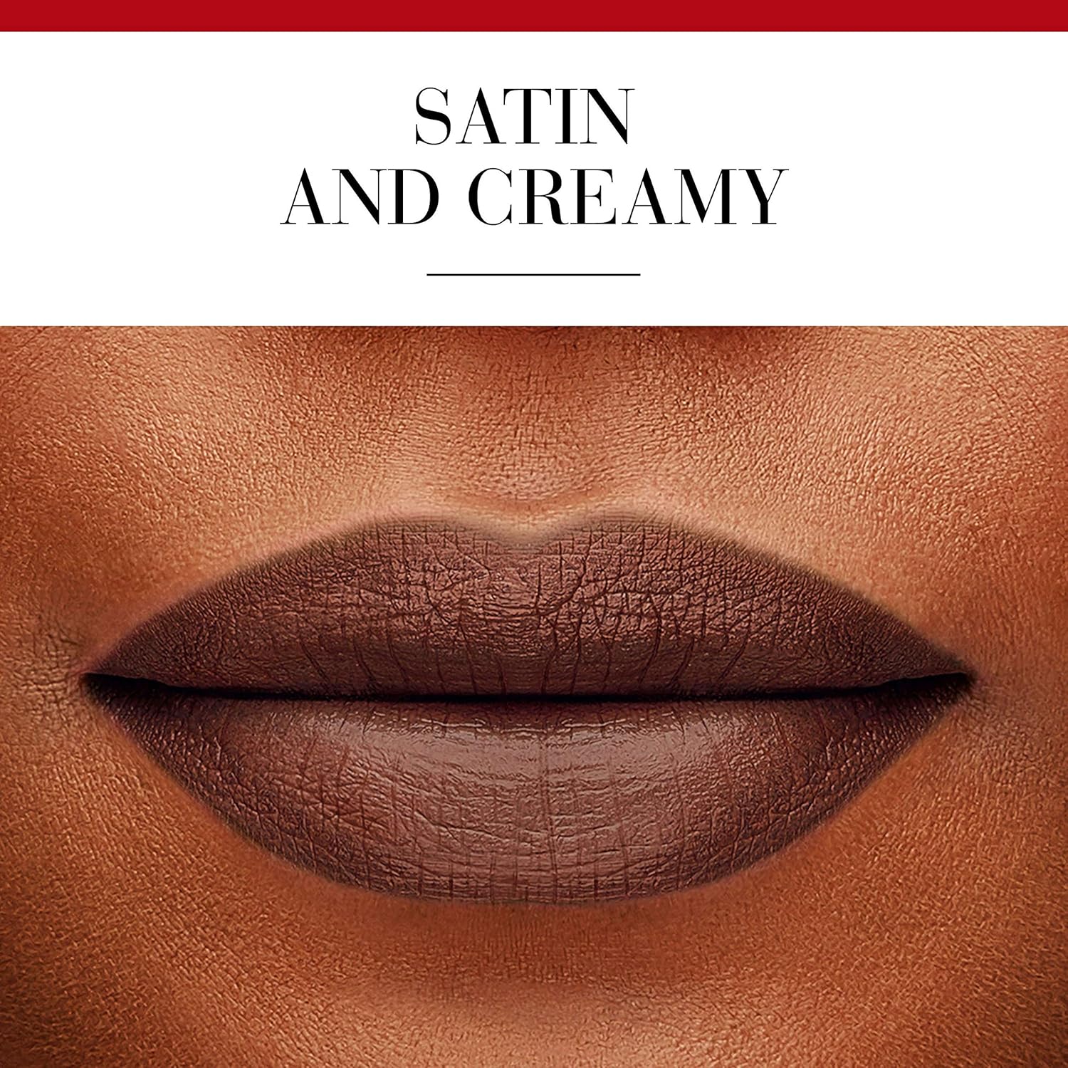 Bourjois Rouge Fabuleux Lipstick - 16 Reve Tonka Bourjois Rouge Fabuleux Lipstick - 16 Reve Tonka