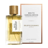 Goldfield & Banks White Sandalwood EDP For Unisex - 100 ml