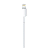 Apple Lightning To USB Cable