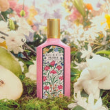 Gucci Flora Gorgeous Gardenia EDP For Her - 100 ml