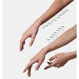 Chanel ULTRA LE TEINT FLUIDE Ultrawear - All-Day Comfort - Flawless Finish Foundation - B140 - 30 ml