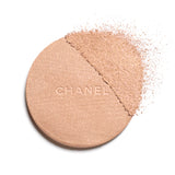Chanel Poudre Lumiere Illuminating Powder - 10 Ivory Gold
