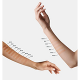 Chanel Les Beiges Foundation Healthy Glow Foundation Hydration And Longwear - BR42