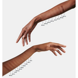 Chanel Les Beiges Foundation Healthy Glow Foundation Hydration And Longwear - BD121