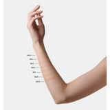 Chanel Les Beiges Foundation Healthy Glow Foundation Hydration And Longwear - BD21