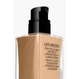 Chanel Les Beiges Foundation Healthy Glow Foundation Hydration And Longwear - BD41