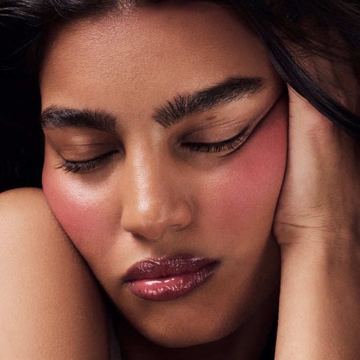 rhode Pocket Blush - Plum - Cool Purple Berry rhode Pocket Blush - Plum - Cool Purple Berry