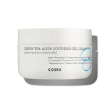 Cosrx Hydrium Green Tea Aqua Soothing Gel Cream – 50 gr