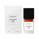 Bohoboco Wild Carrot Oud EDP For Unisex - 50 ml