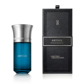 Liquides Imaginaires Unisex Abyssis EDP For Unisex - 100 ml