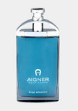 AIGNER BLUE EMOTION EDT 100 ML POUR HOMME