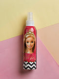 Disney Barbie Body Spray For Her - 200 ml