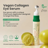 AXIS-Y Vegan Collagen Eye Serum - 10 ml