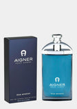 AIGNER BLUE EMOTION EDT 100 ML POUR HOMME
