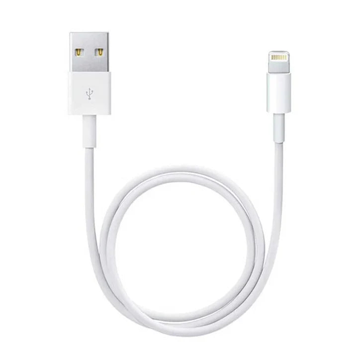 Apple Lightning To USB Cable