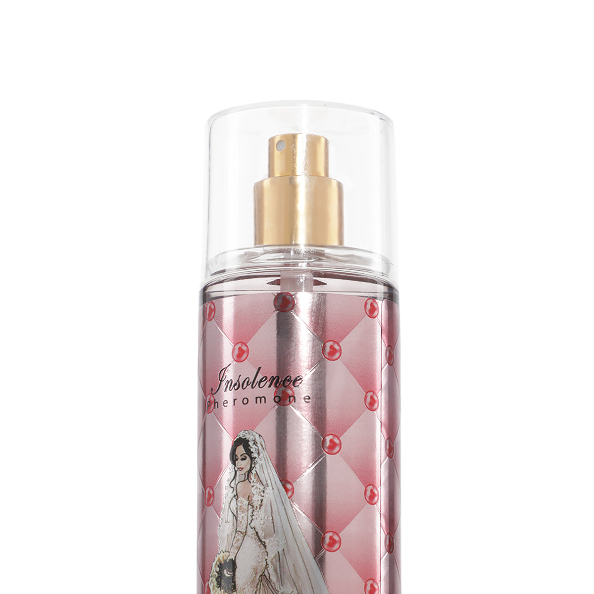 Cherries Hair & Body Mist Insolence Pheromone - 250 ml