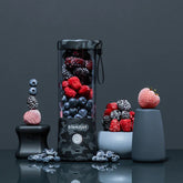 BLENDJET V2 Portable Blender - World's Most Powerful Compact 16Oz BPA Free Blender - Urban Camo