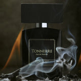 Beaufort London 1805 Tonnerre EDP For Unisex - 50 ml