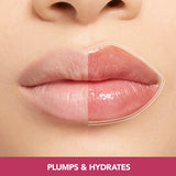 Buxom Full-On™ Plumping Lip Glow Balm - Rosé All Day