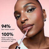 Buxom Plump Shot™ Sheer Tint Collagen-Infused Lip Serum - Celestial Nude