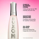 Buxom Plump Shot™ Sheer Tint Collagen-Infused Lip Serum - Celestial Nude