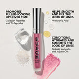 Buxom Plump Shot™ Sheer Tint Collagen-Infused Lip Serum - Celestial Nude