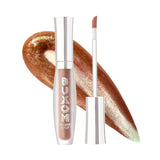 Buxom Plump Shot™ Sheer Tint Collagen-Infused Lip Serum - Celestial Nude
