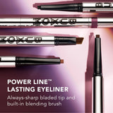 Buxom Power Line™ Lasting Eyeliner - Demure Dolly