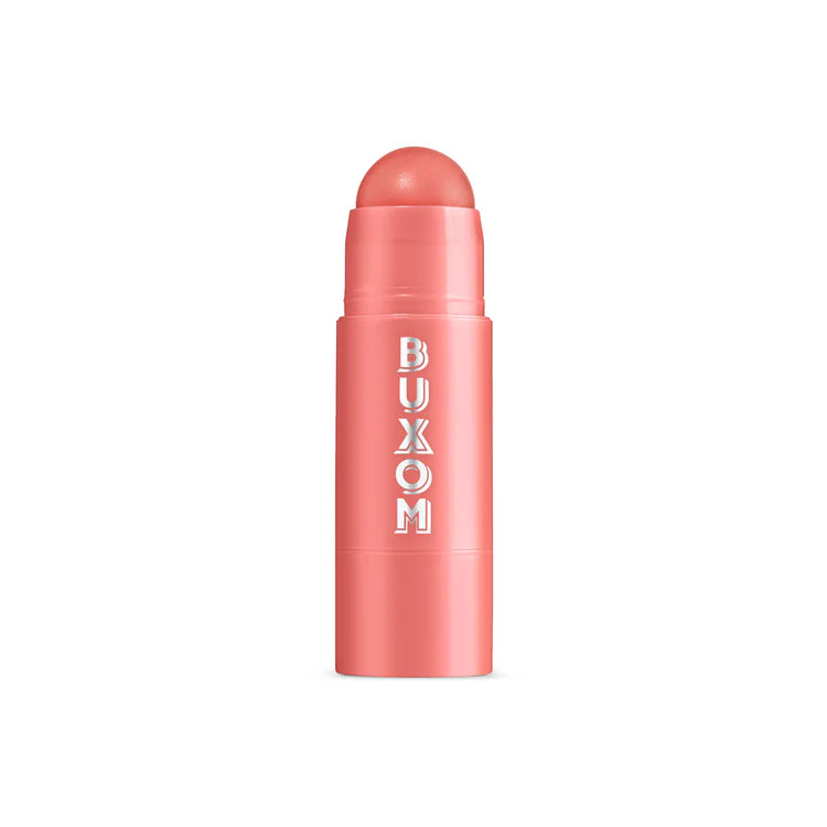 Buxom Power-Full Plump Lip Balm - 4.8 gr - First Crush Buxom Power-Full Plump Lip Balm - 4.8 gr - First Crush