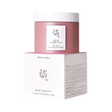 Beauty Of Joseon Red Bean Refreshing Pore Mask - 140 ml
