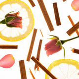 Power Mist Hydrating Hand Sanitizer - Blue Sandalwood