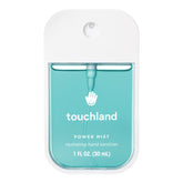Power Mist Hydrating Hand Sanitizer - Blue Sandalwood