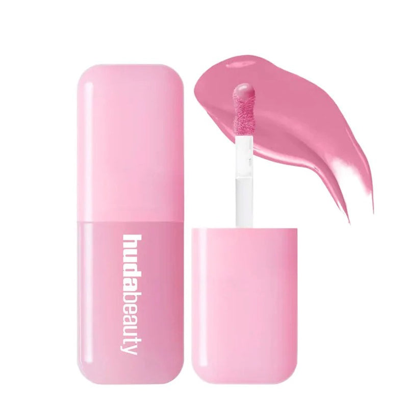 Huda Beauty Blush Filter Liquid Blush 4.5g - Bubblegum