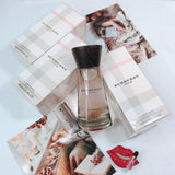 Burberry Touch For Her EDP - 100ml