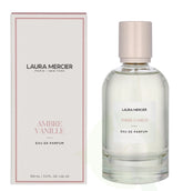 Laura Mercier Ambre Vanille EDP For Unisex - 100 ml
