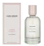 Laura Mercier Ambre Vanille EDP For Unisex - 100 ml